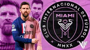 Lionel Messi dio el sí al Inter de Miami