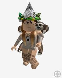 6 roblox outfit ideas girls edition. Roblox Err Girl Roblox Characters Roblox Animation Hoodie Roblox