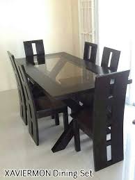 Dining Table Designs Modern Dining Furniture Wooden Dining Room Table Diy Dining Room Table