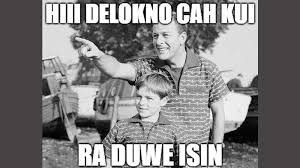 Maybe you would like to learn more about one of these? Meme Lucu Bahasa Jawa Yang Mewarnai Hari Harimu Kepogaul