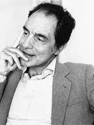 In a lecture delivered in new york in the spring of 1983, italo calvino. Italo Calvino Wikipedia