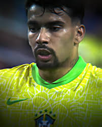 Paqueta Dance: Brazilian Traditional Dance at Copa America