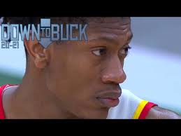 De'Andre Hunter Career High 34 Points Full Highlights (1/24/2021)