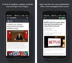 Looking for a smartwatch app for android wear os? Marketwatch Apk Download For Android Latest Version 6 5 0 Com Marketwatch