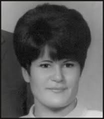 Barbara CORONA Obituary (2013)