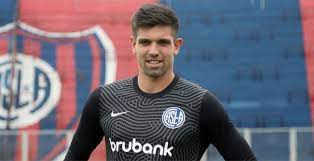 Con el rojense Altamirano en el arco, San Lorenzo recibe a Arsenal
