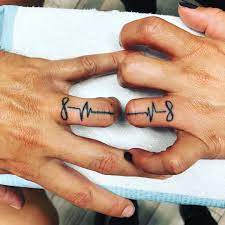 Most of you love infinity tattoo designs because of its meaning. 25 Unique And Inspiring Infinity Tattoo For Girls Tikli