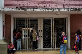 En venezuela actualmente no existen las condiciones para clases presenciales a nuestros alumnos. Clases Presenciales En Venezuela Que Ha Dicho El Regimen