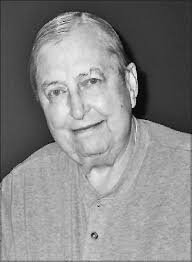 George Sharp Obituary (2014)