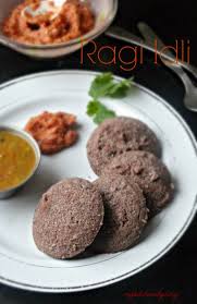 Ragi Idli Ragi Flour Recipe Recipe Recipes Food Indian Breakfast