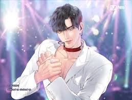 ป กพ นโดย Juyiao ใน An Hot ค ร ก แอน เมะ ค ร ก อะน เมะ