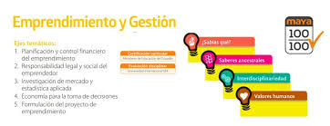 Check spelling or type a new query. Emprendimiento Y Gestion Maya Educacion