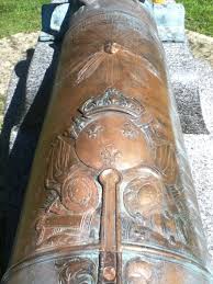 How do you design culture? The Guns Artillery History