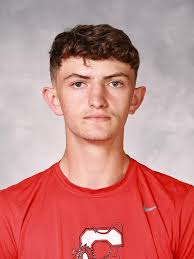 2024 Men's Soccer Roster