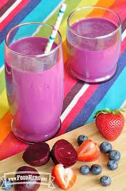 Un Beet Able Berry Smoothie Recipe Berry Smoothie Fruit Smoothies Smoothie Recipes With Yogurt