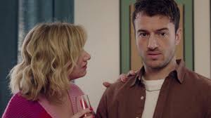 PBLVEPB - [SPOILER] - Samuel cache-t-il quelque chose ?
