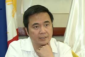 Abaya, ex-transport officials cleared of graft, plunder over MRT-3  maintenance contract