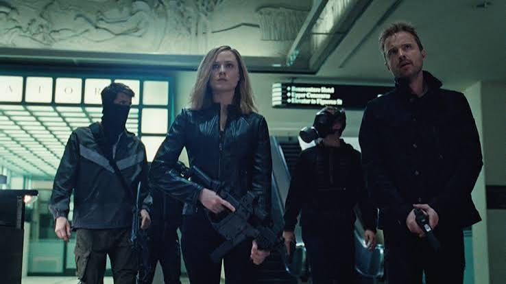 Westworld' Season Finale: Showrunners on Dolores, End of the Series