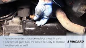 Episode 21 2005 dodge grand caravan sxt 3.8 l oxygen sensor replacement. Transmission Input Output Speed Sensor Installation Dodge Chrysler Plymouth 2 7l Youtube