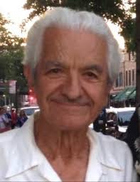 Obituary information for Gus James Moutopoulos