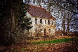 Dat ole huus, a museum in wilsede, lower saxony. Altes Haus Auf Vordermann Bringen Haushaltstipps Und Gartentipps