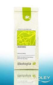 Maybe you would like to learn more about one of these? Okotopia Organic Jasmine Tea Loose 100 G At Violey