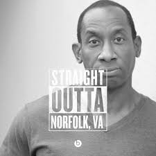 Joe Thornton, Jr. updated his cover photo.