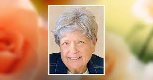 Mary Teresa Shacklett Obituary May 4, 2024