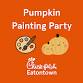 Chick-fil-A Eatontown: Pumpkin Painting Party event image
