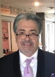 Mario Caputo Obituary (1964