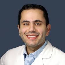 Daniel Soliman's Instagram, Twitter & Facebook