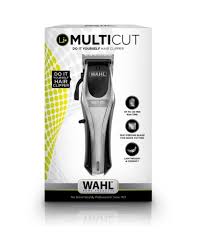 Omnicord designer power cord (assassin red) $44.99. Wahl Multi Cut Clipper Shaver Shop