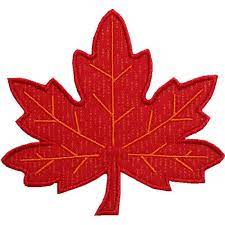 maple leaf applique design applique designs applique quilt patterns quilting fabric projects