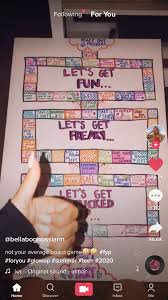 Get Freaky Board Game In 2020 Drinking Party Fun Party Games Drinking Games For Parties