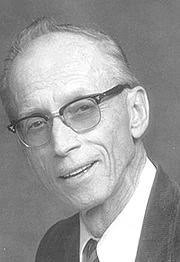 Arnold Reimer Obituary (2009)