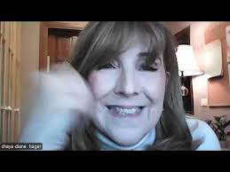 Taller de Escritura con la escritora Diana Hager Clase 1