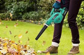 Top 10 Best Electric And Battery Powered Leaf Blowers Reviews In 2020 Leaf Blowers How To Make Light Electricity