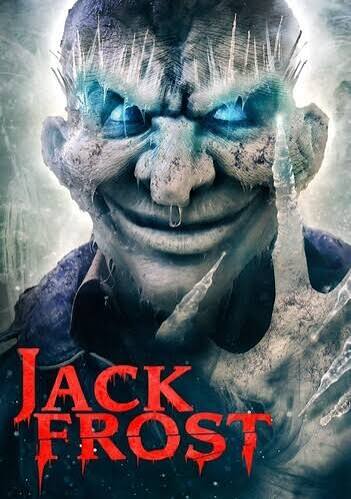 Jack Frost DVDs