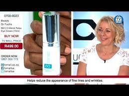 From health, home and beauty to fitness and furniture and so much more. Dr Fuchs Bm 2 0 Eye Cream 15ml 0700 0023 Youtube