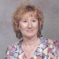 Joan M Olson Obituary