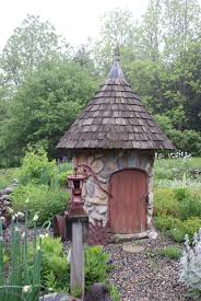 A water well pump is a pump that is used in extracting water from a water well. Well House In Spring Water Well House Pump House Outdoor Gardens