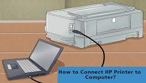 The platforms are computer, laptop, tablet, and smartphone devices. How To Connect Hp Printer To Computer Frizztech