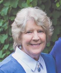 MARJORIE JOYCE LIPPE