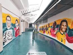 We did not find results for: Santa Fe Vs Medellin En Vivo Online
