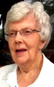 Iris FLETCHER Obituary