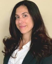 Christine Ritz's Instagram, Twitter & Facebook