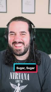 Sugar, Sugar 🎶 …I’ve been loving this timeless hit lately! #thearchies  #sugarsugar #youaremycandygirl