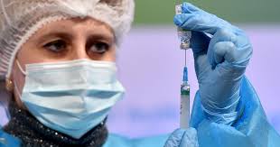 Men and women in berhampur, a city in the state of odisha in eastern india, got a. Covid 19 180 People Died After Vaccination In India Till March 29 Over 6 Crore Inoculated By Then