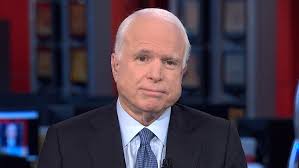 John McCain: Trump remark ‘offensive to most of our veterans’