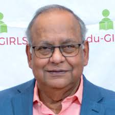 Our Team — Edu-GIRLS